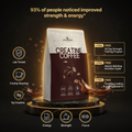 Creafine - Premium Organic Blend