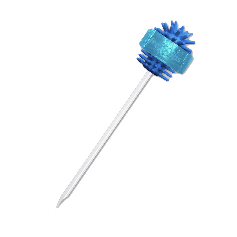 <p>The <em>gap</em> between brushing and confidence — finally closed.</p>