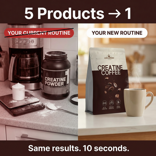 Creafine